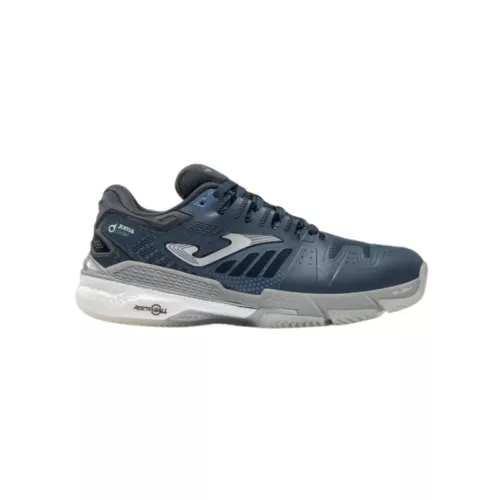 Joma Slam Classic 2633 Navy Blue padelschoenen Padelshopwestland.nl