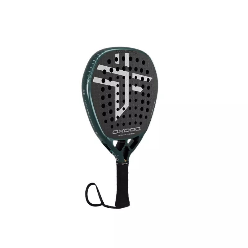 Oxdog Ultimate Pro Light 2027 padelracket