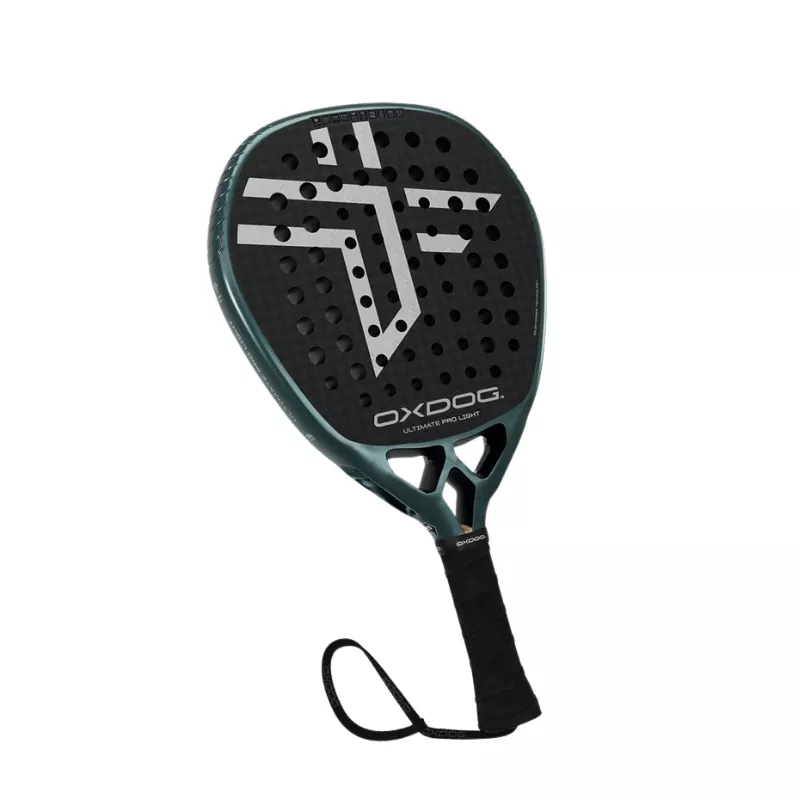 Vooraanzicht Oxdog Ultimate Pro Light 2027