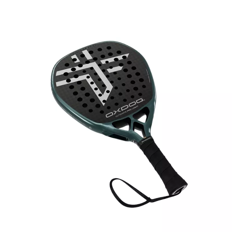 Vooraanzicht Oxdog Ultimate Pro Light 2027
