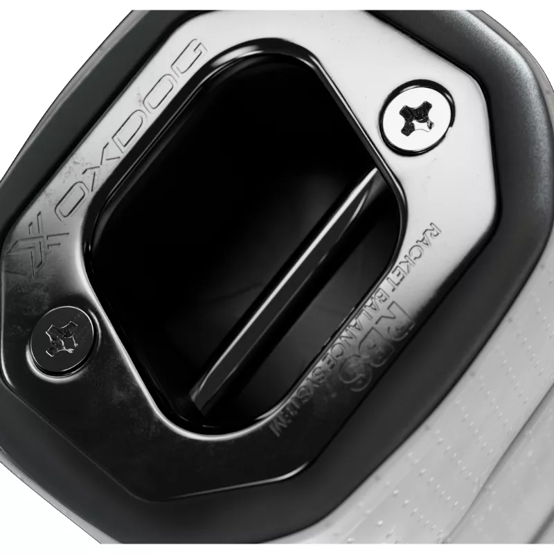 Vibradamp en verstelbaar polskoord Oxdog Ultimate Pro Light 2027