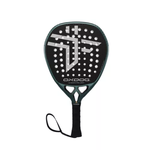 Oxdog Ultimate Pro Light 2027 padelracket