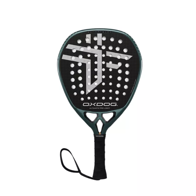 Oxdog Ultimate Pro Light 2027 padelracket